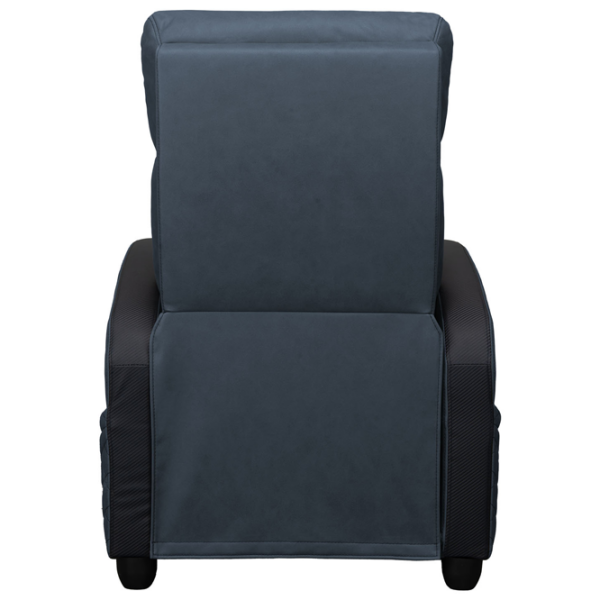 Игровое кресло Cougar Ranger Elite Navy Blue Черный  photo 8