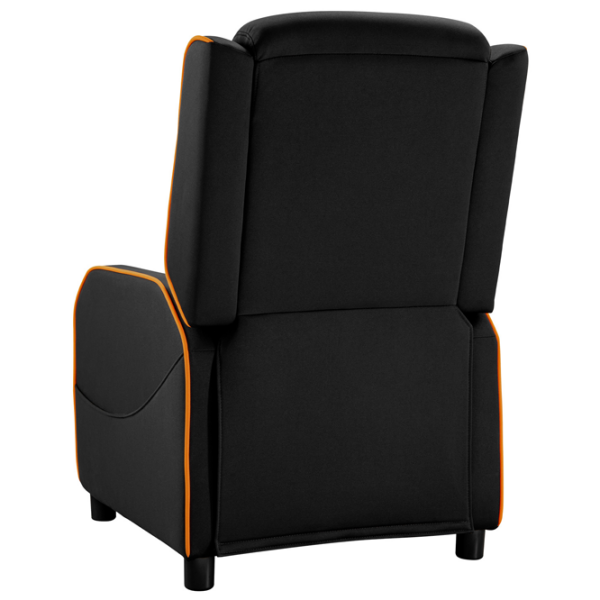 Scaun Gaming Cougar Ranger One Black Orange  photo 4