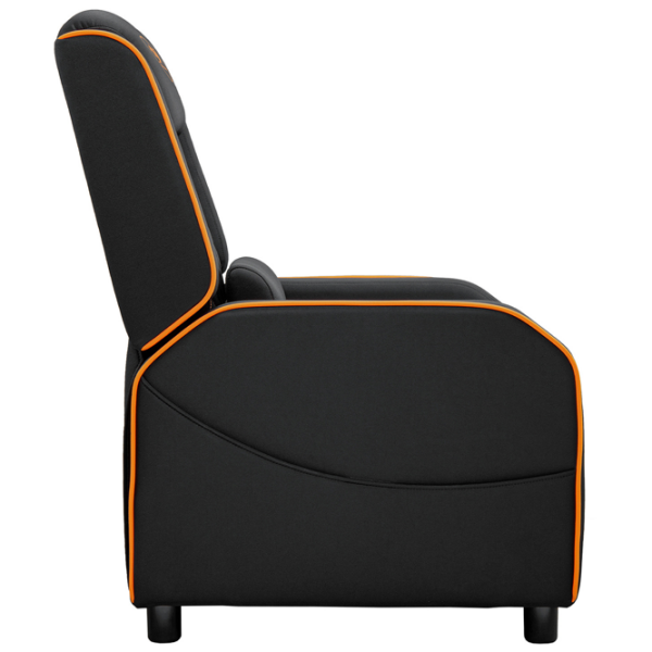 Scaun Gaming Cougar Ranger One Black Orange  photo 6