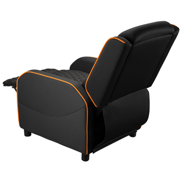 Scaun Gaming Cougar Ranger One Black Orange  photo 8