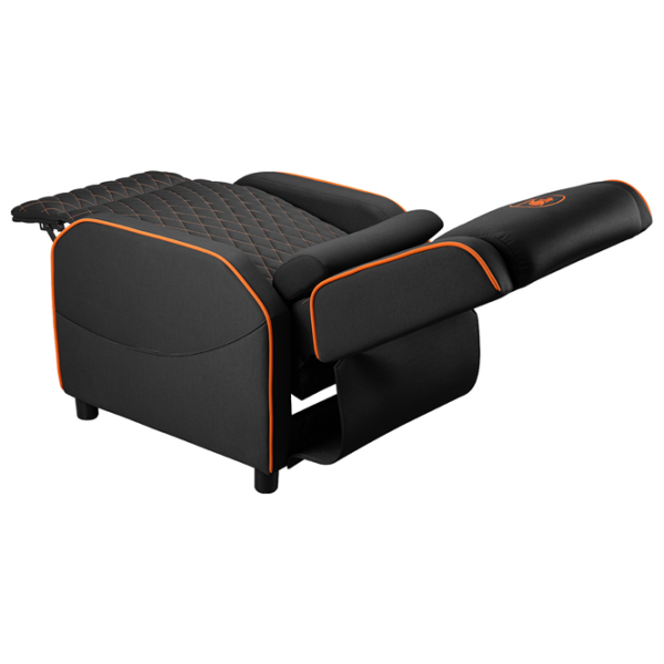 Scaun Gaming Cougar Ranger One Black Orange  photo 9