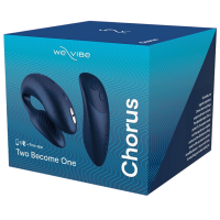 Vibrator We-Vibe Chorus Navy 