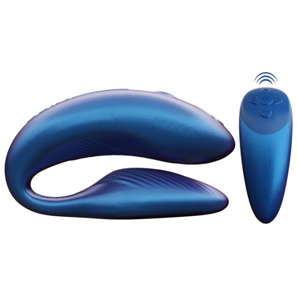 Vibrator We-Vibe Chorus Navy  photo 2