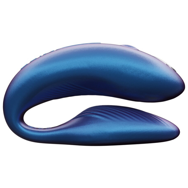 Vibrator We-Vibe Chorus Navy  photo 3