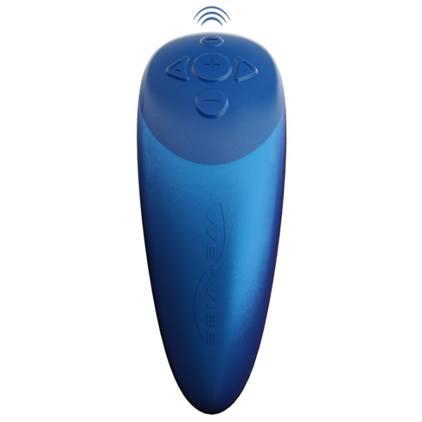 Vibrator We-Vibe Chorus Navy  photo 5
