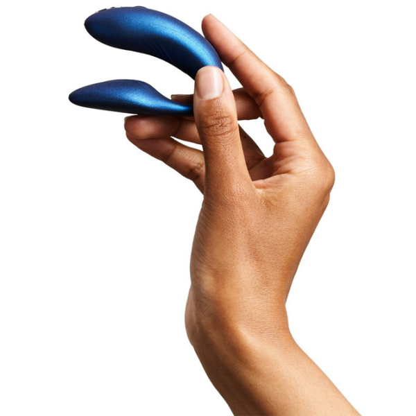 Vibrator We-Vibe Chorus Navy  photo 6