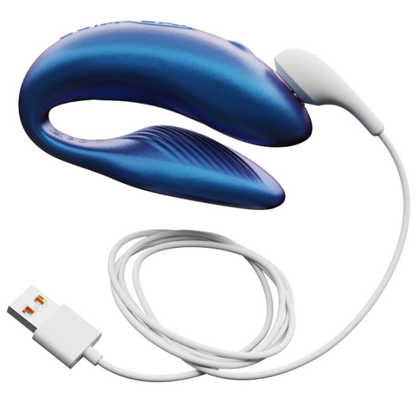 Vibrator We-Vibe Chorus Navy  photo 7