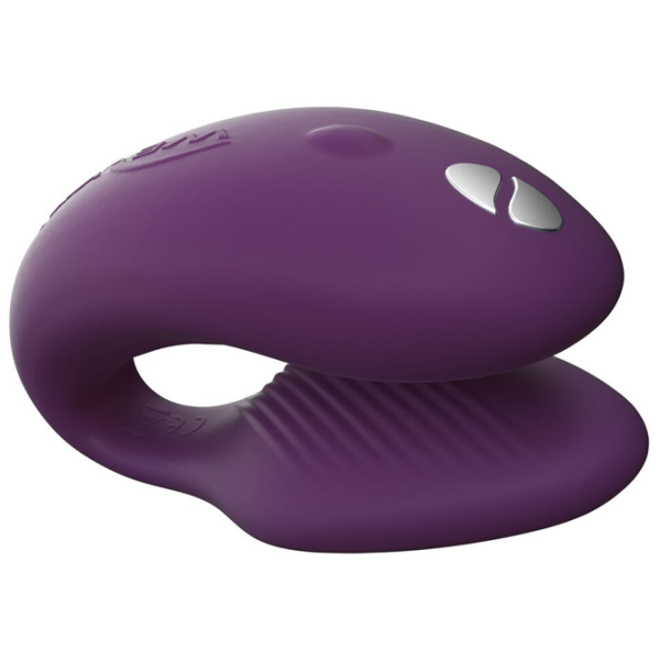 Vibrator We-Vibe Chorus Dark Purple  photo 3
