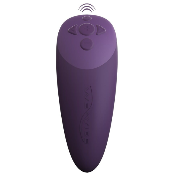 Vibrator We-Vibe Chorus Dark Purple  photo 4