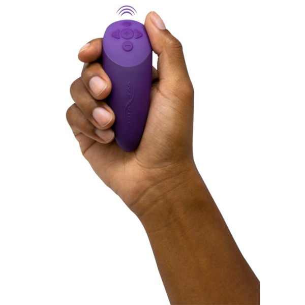 Vibrator We-Vibe Chorus Dark Purple  photo 6