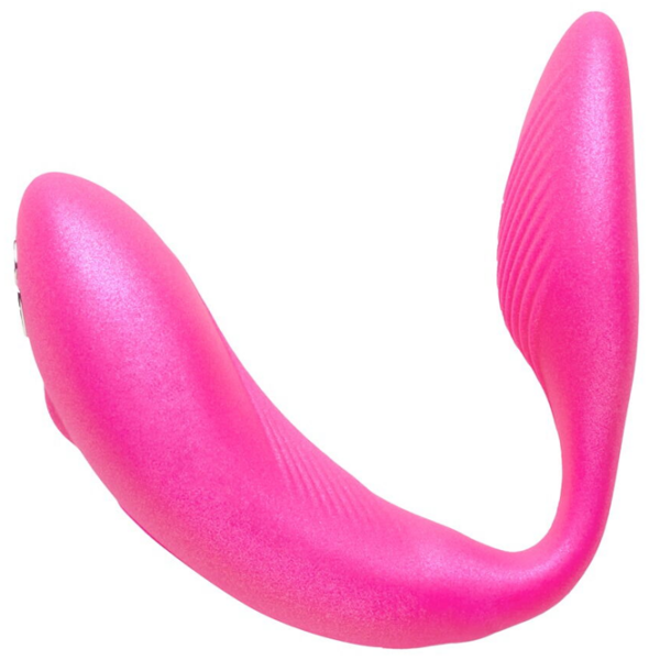 Vibrator We-Vibe Chorus Deep Pink  photo 4