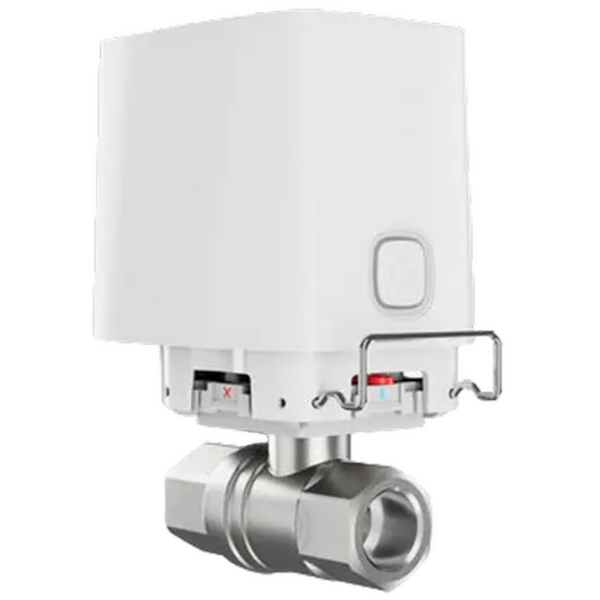 Беспроводной кран Ajax WaterStop Белый  photo 2