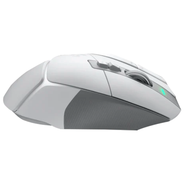 Mouse Logitech G502 X White Fără fir / 25600 dpi photo 4