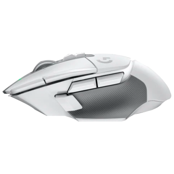Mouse Logitech G502 X White Fără fir / 25600 dpi photo 5