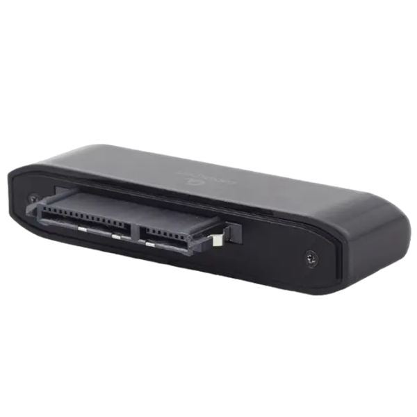Adaptor Cablexpert AUS3-02 Gray USB photo 6