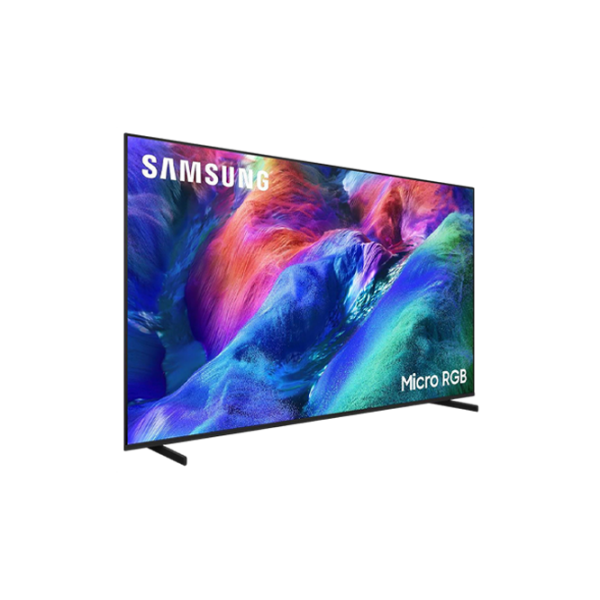 Televizor Samsung MRE75R85HAUXUA Smart TV 4K Black 75" | Micro RGB | 4K photo 2