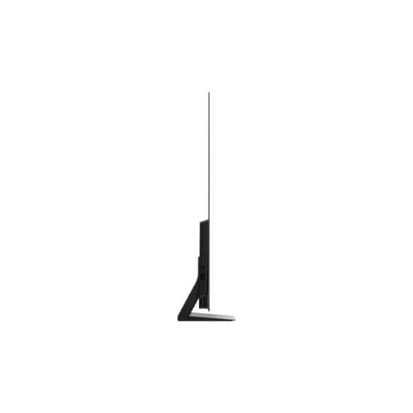 Televizor Samsung QE65S90HAEXUA Smart TV 4K Black 65" | QLED | 4K photo 4