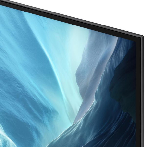 Televizor Samsung QE65S90HAEXUA Smart TV 4K Black 65" | QLED | 4K photo 5
