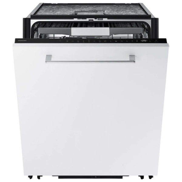 Mașină de spălat vase Samsung DW80H77NAB0U1 White 14 seturi, A photo 1