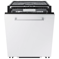 Mașină de spălat vase Samsung DW80H77NAB0U1 White 14 seturi, A