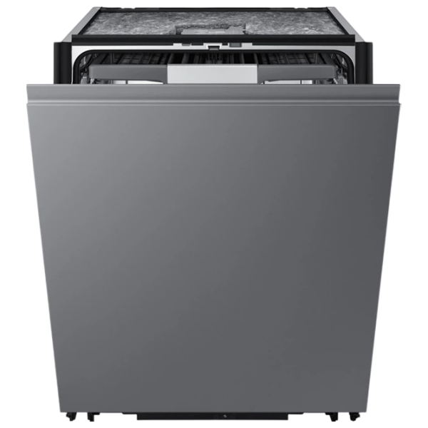 Посудомоечная машина Samsung DW80H77JAI0U1 Нержавеющая сталь 14 комплектов, A photo 1