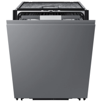 Mașină de spălat vase Samsung DW80H77JAI0U1 Inox 14 seturi, A