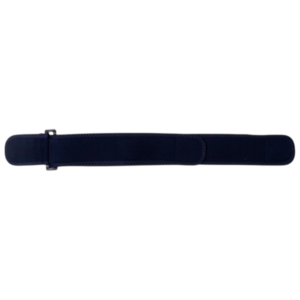 Aparat de masaj Insportline Soncharge Blue  photo 2