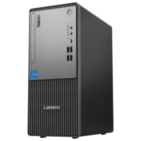 Calculator personal Lenovo ThinkCentre neo 50t Gen5 Black Intel Core i3 14100 16 GB | 512 GB UHD Graphics 730 