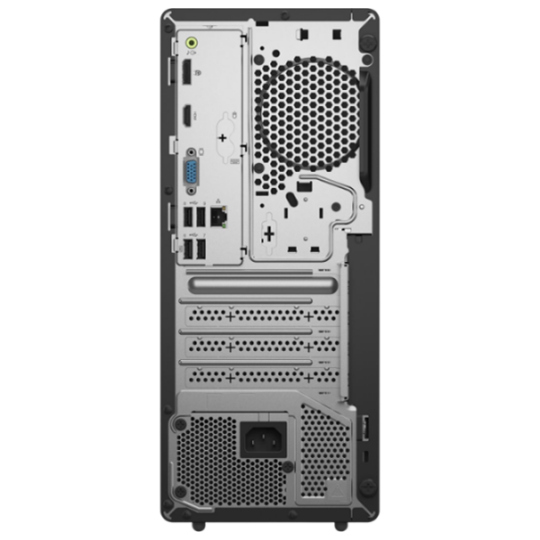 Calculator personal Lenovo ThinkCentre neo 50t Gen5 Black Intel Core i3 14100 16 GB | 512 GB UHD Graphics 730  photo 6