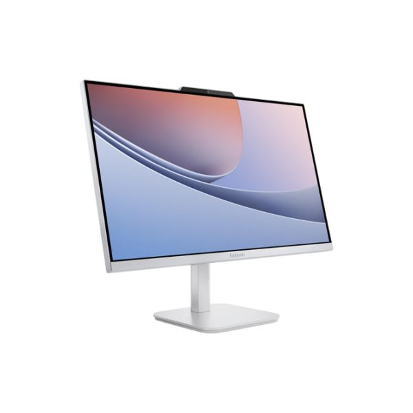 All-in-One PC Lenovo AIO A100 Gray 23.8" Full HD IPS Intel N100 N100 16 GB 512 GB  photo 7