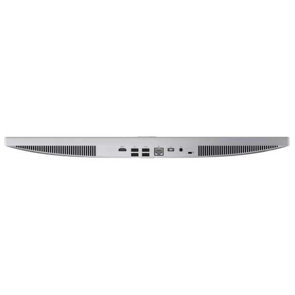 All-in-One PC Lenovo AIO A100 Gray 23.8" Full HD IPS Intel N100 N100 16 GB 512 GB  photo 9
