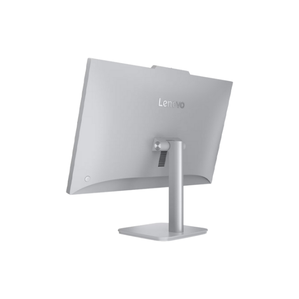 All-in-One PC Lenovo AIO A100 Gray 23.8" Full HD IPS Intel N100 N100 16 GB 512 GB  photo 10