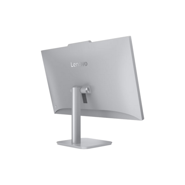 All-in-One PC Lenovo AIO A100 Gray 23.8" Full HD IPS Intel N100 N100 16 GB 512 GB  photo 11