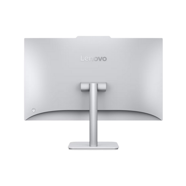 All-in-One PC Lenovo AIO A100 Gray 23.8" Full HD IPS Intel N100 N100 16 GB 512 GB  photo 12