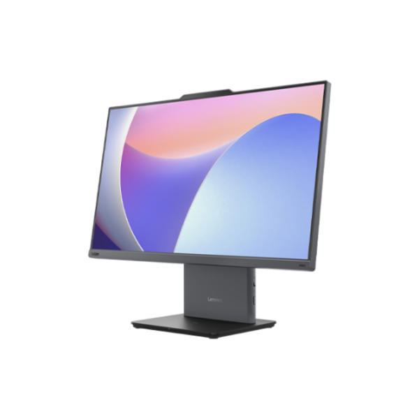 All-in-One PC Lenovo ThinkCentre neo 50a Gen 5 Black 23.8" Full HD IPS Intel Core i7 13620H 16 GB 512 GB  photo 2