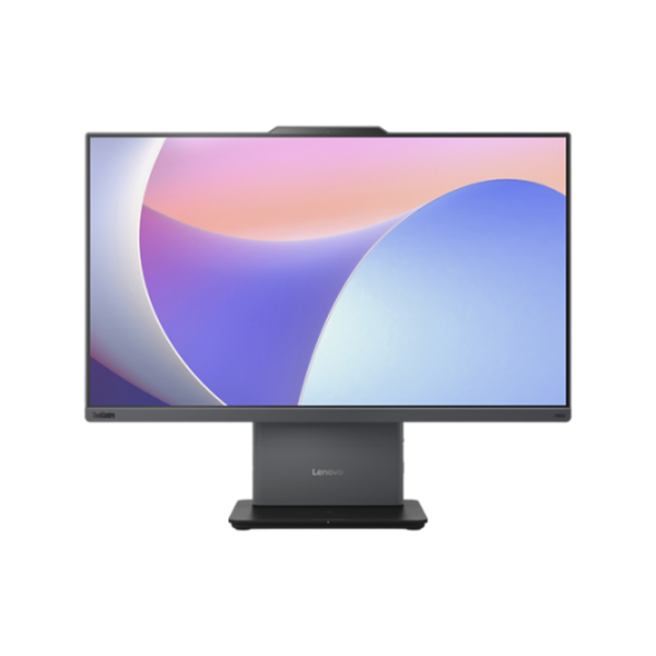 All-in-One PC Lenovo ThinkCentre neo 50a Gen 5 Gray 27" Full HD IPS Intel Core i5 13420 16 GB 256 GB  photo 1