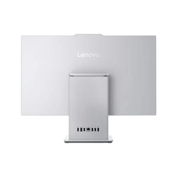 All-in-One PC Lenovo IdeaCentre 3 27IRH9 Gray 27" Full HD IPS Intel Core 9 270H 32 GB 1 TB  photo 9