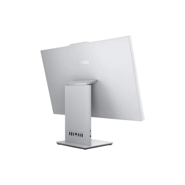 All-in-One PC Lenovo IdeaCentre 3 27IRH9 Gray 27" Full HD IPS Intel Core 9 270H 32 GB 1 TB  photo 10