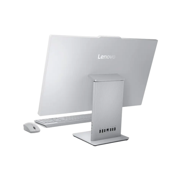 All-in-One PC Lenovo IdeaCentre 3 27IRH9 Gray 27" Full HD IPS Intel Core 9 270H 32 GB 1 TB  photo 11