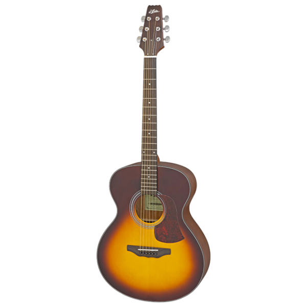 Chitară acustică Aria AF-10 Matte Tobacco Sunburst Jumbo, 4/4 photo 1