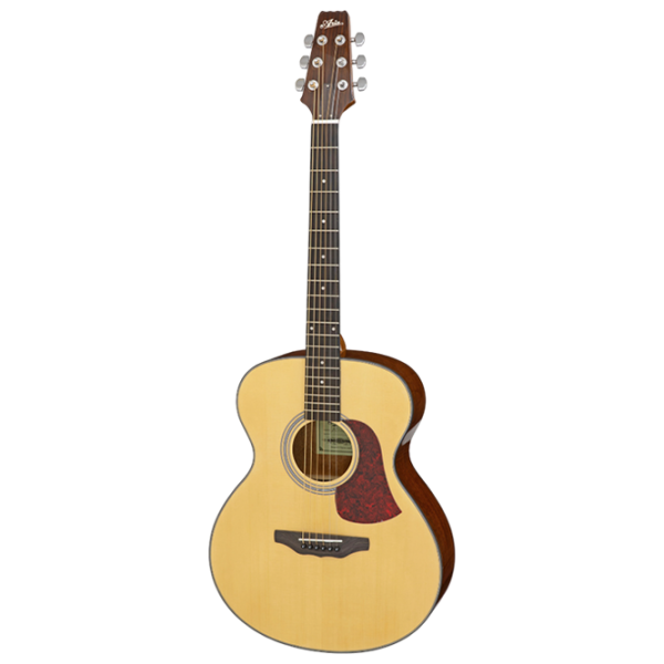 Chitară acustică Aria AF-10 Natural Jumbo, 4/4 photo 1