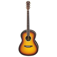 Chitară acustică Aria MSG-02 BS Brown Sunburst Dreadnought, 4/4