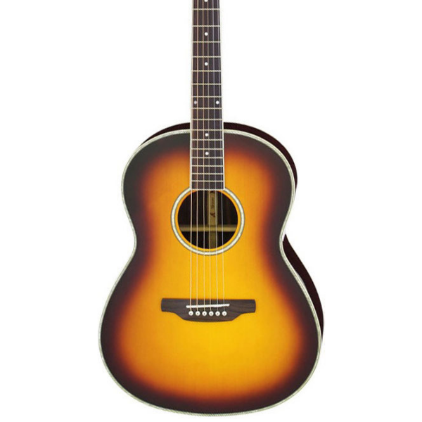Chitară acustică Aria MSG-02 BS Brown Sunburst Dreadnought, 4/4 photo 3