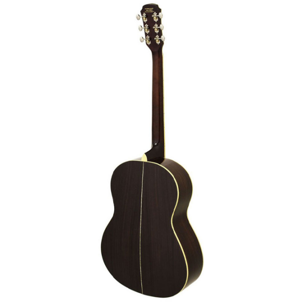 Chitară acustică Aria MSG-02 BS Brown Sunburst Dreadnought, 4/4 photo 4