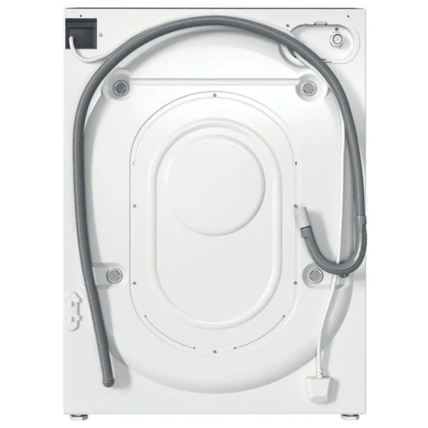 Mașină de spălat cu uscător Whirlpool BI WDWG 751482 EU N White 7 kg, 1400 rpm, D photo 5