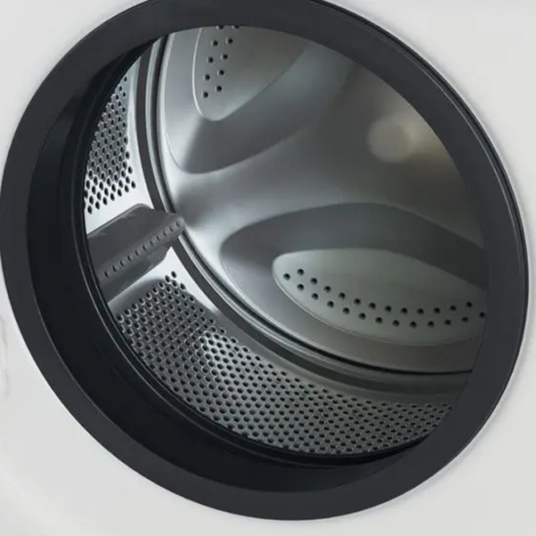 Mașină de spălat cu uscător Whirlpool BI WDWG 751482 EU N White 7 kg, 1400 rpm, D photo 9