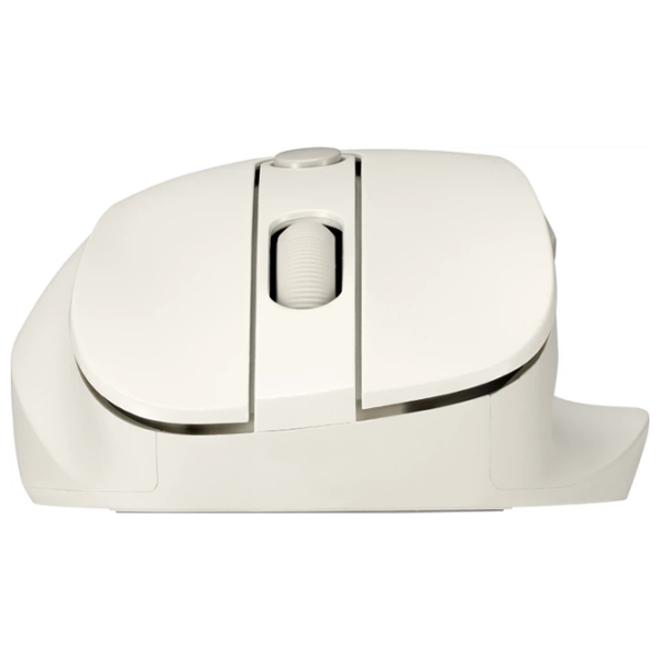 Mouse Asus MD105 Milky White Fără fir, 2400 dpi photo 5