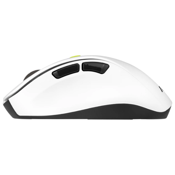 Mouse Asus MD105 Volt Green Fără fir, 2400 dpi photo 4