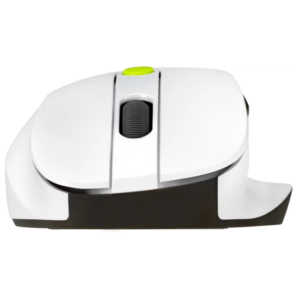 Mouse Asus MD105 Volt Green Fără fir, 2400 dpi photo 5