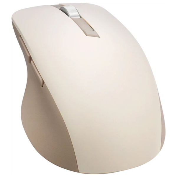 Мышь Asus SmartO Овсяное молоко Беспроводные, 4200 dpi photo 5